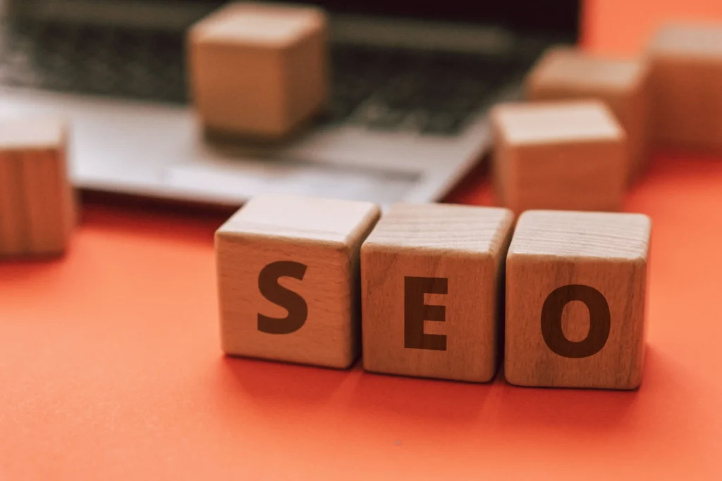 Freelance digital marketer